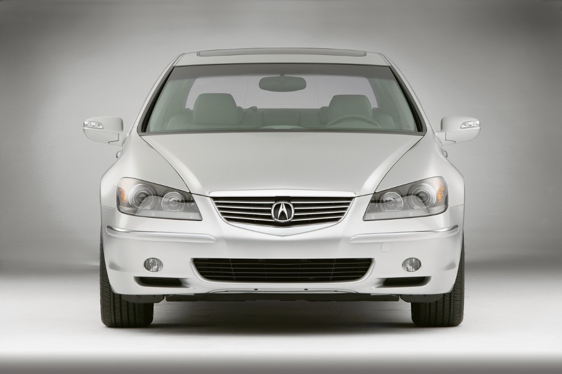 Acura RL G2